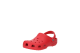 Crocs Classic (10001-6WC) rot 5