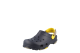 Crocs Крокс платформа crocs platform радуга (206340-4LH) blau 2