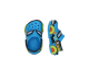 Crocs Classic IAM Monster (211305-4OS) blau 6