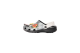Crocs Elvis Classic Presley Clog (211418-90H) grau 5