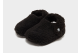 Crocs Cozzzy Slipper (210857-001) schwarz 6