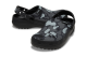 Crocs Crafted Camo (214046-001) schwarz 2