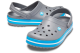 Crocs Crocband (11016-07W) grau 2