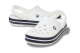 Crocs Crocband (11016-1WW) weiss 2