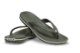 Crocs CROCBAND FLIP (11033-3J5) grün 2