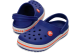 Crocs Crocband (207006-4O5) blau 2