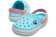 Crocs Crocband (207006-4S3) blau 2