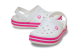 Crocs Crocband (207006-6WU) weiss 2