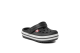 Crocs Toddler Crocband (207005-001) schwarz 5