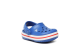 Crocs Crocband (207005-4KZ) blau 6