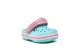 Crocs Toddler Crocband (207005-4S3) blau 5