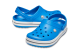 Crocs Crocband™ Clogs (11016-4JN) blau 2