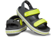 Crocs Crocband Cruiser (209423-1NJ) grau 2