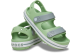 Crocs Crocband Cruiser (209423-3WD) grün 2