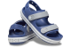 Crocs Crocband Cruiser (209423-45O) grau 2