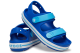 Crocs Crocband Cruiser (209423-4PA) blau 2