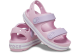 Crocs Crocband Cruiser (209423-84I) pink 2