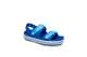 Crocs Crocband Cruiser (209423-4PA) blau 5