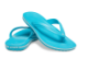 Crocs Crocband Flips (11033-4SL) turquoise 2