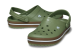 Crocs Crocband Gum (212756-3BX) grün 2