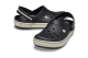 Crocs Crocband Heritage (213224-001) schwarz 2