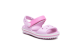 Crocs Crocband Sandal (12856-6GD) pink 5