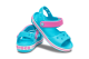 Crocs Crocband (12856-4SL) türkis 2