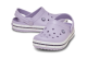 Crocs Crocband Speckled Band (211645-530) lila 2