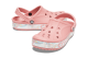 Crocs Bayaband Printing Sandals (206233-682) pink 2