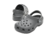 Crocs Classic Clogs (204536-0DA) grau 2