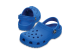 Crocs Classic Ocean Blue Clog (204536-456) blau 2
