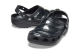 Crocs Classic Clog Sandals (206624-001) schwarz 2
