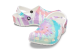 Crocs Classic Tie Dye clog (205453-6SN) bunt 2