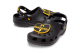 Crocs Classic Tang Clan x Wu Clog (207759-001) schwarz 2