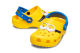 Crocs Classic Clog Toddler (206810-730) amarillo 2