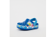 Crocs Shark Band Clog (207066-4JL) blau 6