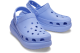 Crocs Classic Crush (207521-5Q6) blau 2