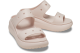 Crocs Crush (207670-6UR) pink 2