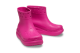 Crocs Crush (207946-6SV) pink 2
