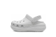 Crocs Crush (207521-1NK) weiss 5