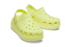 Crocs Classic Crush (207521-75U) gelb 2
