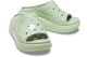 Crocs Crush High Shine (209648-3VS) beige 2