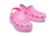 Crocs Cutie Clog (207708-6SW) pink 2