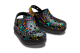 Crocs Classic Disco (208086-0C4) bunt 2