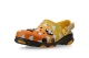 Crocs Demon Slayer x Zenitsu All Terrain Clog (209318-206) gelb 6