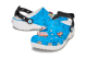 Crocs Disney Classic (211191-90H) blau 2