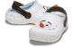 Crocs Classic Frozen Olaf Lined Clog (210234-90H) weiss 2