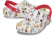 Crocs Disney Mickey and Friends Baya (210564-90H) bunt 2