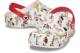 Crocs Disney Mickey and Friends Baya (210565-90H) bunt 2