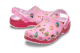Crocs Disney Princesses Classic (211193-90H) pink 2